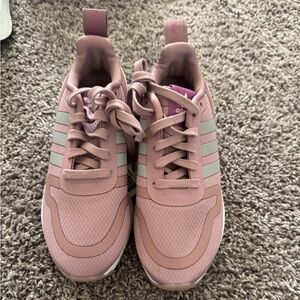 NWT adidas sneakers